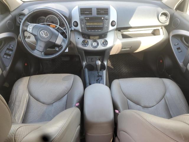 Photo 8 from auction – 2006 TOYOTA RAV4 LIMIT with VIN JTMBD31VX65014041