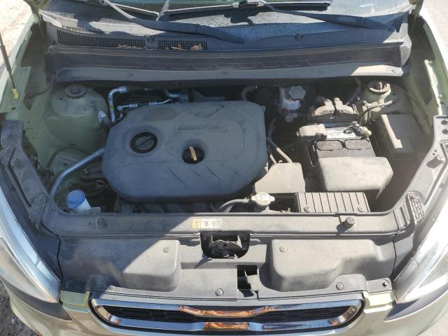 Photo 12 from auction – 2013 KIA SOUL + with VIN KNDJT2A64D7527921