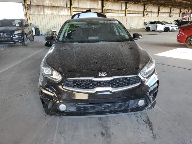 Photo 5 from auction – 2021 KIA FORTE FE with VIN 3KPF24AD5ME296806