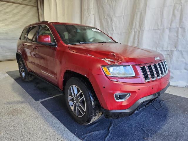 Photo 4 from auction – 2014 JEEP GRAND CHER with VIN 1C4RJFAG5EC186496