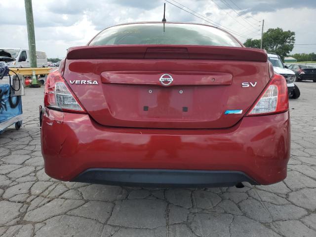 Zdjęcie 6 z aukcji – 2016 NISSAN VERSA S z VIN 3N1CN7AP2GL885952