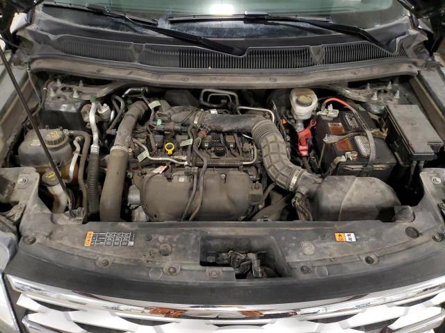 Photo 12 from auction – 2019 FORD EXPLORER X with VIN 1FM5K8DH5KGA06557