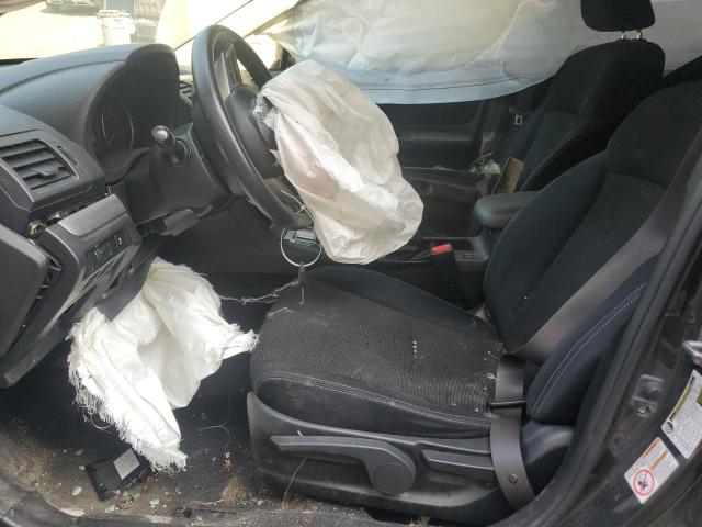 Photo 7 from auction – 2014 SUBARU XV CROSSTR with VIN JF2GPACC7E8254742