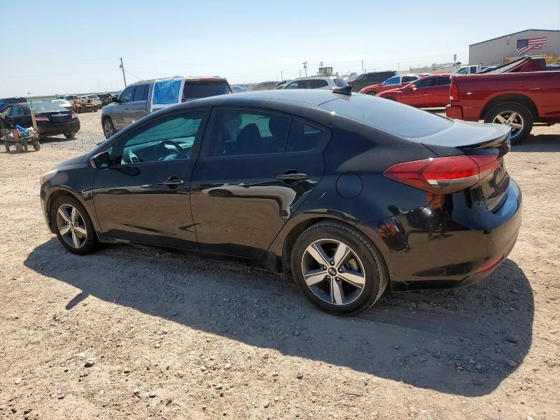 Photo 2 from auction – 2018 KIA FORTE LX with VIN 3KPFL4A73JE191362