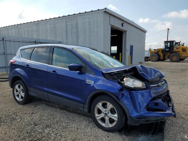 Photo 4 from auction – 2014 FORD ESCAPE SE with VIN 1FMCU0GX0EUE48612