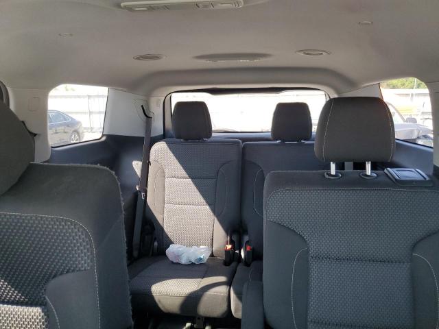 Photo 10 from auction – 2021 GMC ACADIA SLE with VIN 1GKKNKLA3MZ224475