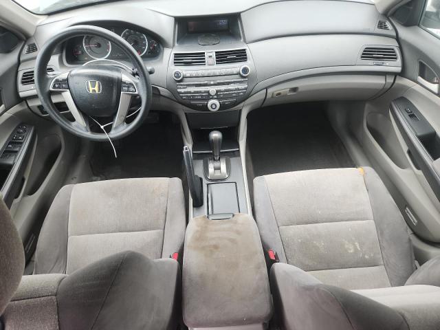 Photo 8 from auction – 2008 HONDA ACCORD LX with VIN 1HGCP26368A010643