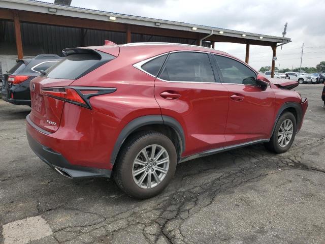 Photo 3 from auction – 2020 LEXUS NX 300 with VIN JTJDARDZ5L5015531