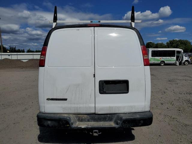 Photo 6 from auction – 2019 CHEV EXPRESS G2500 with VIN 1GCWGAFP4K1285752