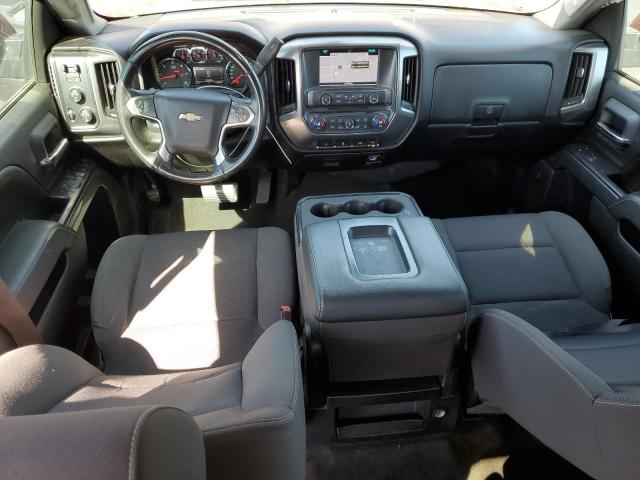 Photo 8 from auction – 2016 CHEVROLET SILVERADO with VIN 3GCUKREC4GG347596