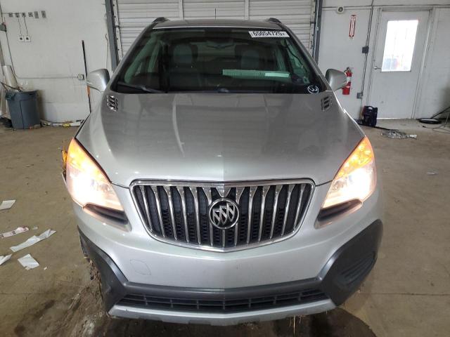 Photo 5 from auction – 2016 BUICK ENCORE with VIN KL4CJASB6GB537611