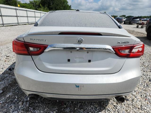 Photo 6 from auction – 2017 NISSAN MAXIMA with VIN 1N4AA6AP1HC379509