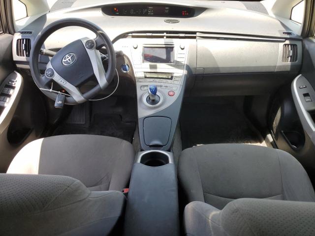 Photo 8 from auction – 2014 TOYOTA PRIUS with VIN JTDKN3DU5E0387550