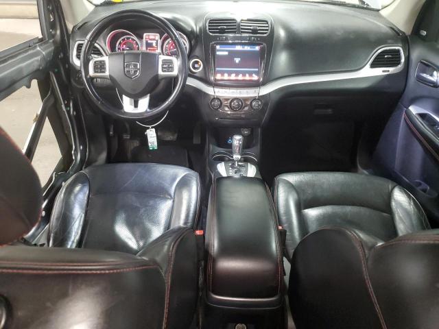 Photo 8 from auction – 2018 DODGE JOURNEY with VIN 3C4PDCEGXJT380978