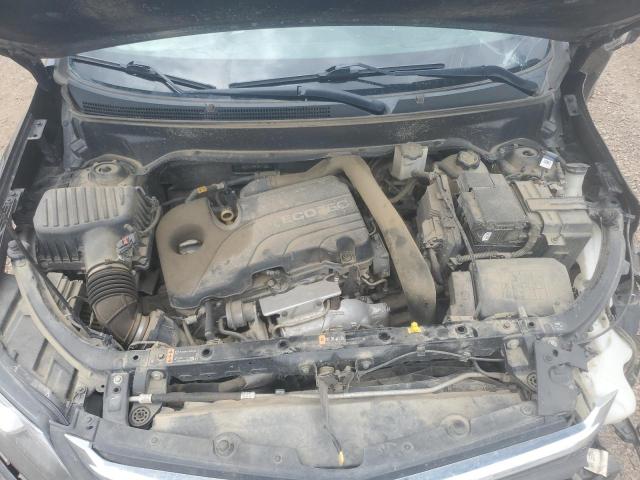Photo 12 from auction – 2018 CHEVROLET EQUINOX PR with VIN 2GNAXVEV4J6347686