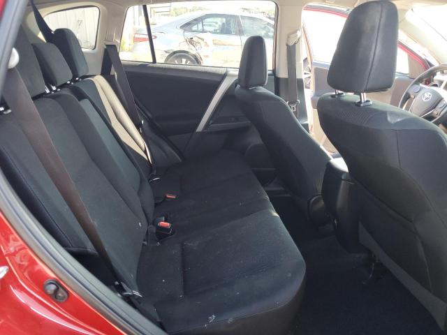 Photo 11 from auction – 2016 TOYOTA RAV4 LE with VIN 2T3ZFREV3GW238767