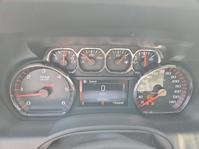 Photo 9 from auction – 2016 GMC YUKON SLT with VIN 1GKS2BKC3GR279959