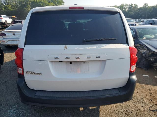 Photo 6 from auction – 2018 DODGE GRAND CARA with VIN 2C4RDGBG3JR304980