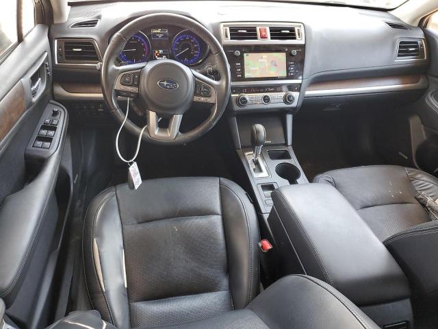 Photo 8 from auction – 2017 SUBARU OUTBACK 2. with VIN 4S4BSANC1H3253457