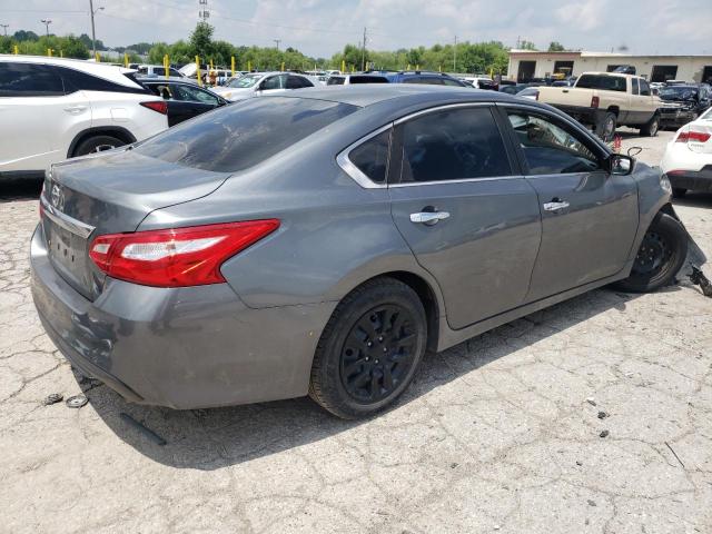 Photo 3 from auction – 2016 NISSAN ALTIMA 2.5 with VIN 1N4AL3APXGN352028