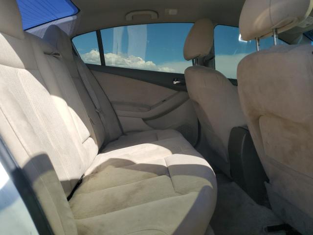 Photo 10 from auction – 2012 NISSAN ALTIMA BAS with VIN 1N4AL2AP2CN469722