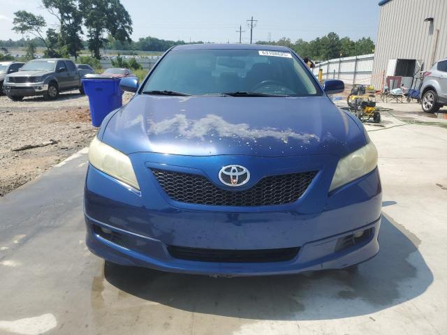 Photo 5 from auction – 2007 TOYOTA CAMRY CE with VIN 4T1BE46K97U140234