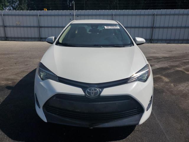 Photo 5 from auction – 2017 TOYOTA COROLLA L with VIN 5YFBURHE0HP737377