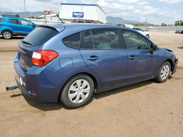 Photo 3 from auction – 2013 SUBARU IMPREZA with VIN JF1GPAA62DG840559