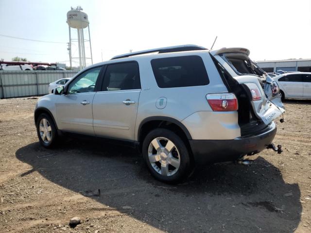 Photo 2 from auction – 2008 GMC ACADIA SLT with VIN 1GKEV33728J226973
