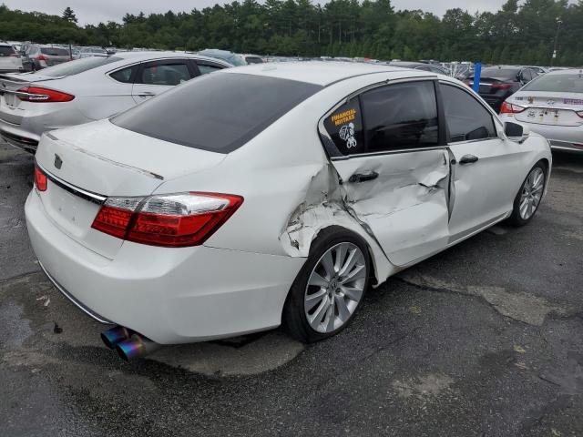 Photo 3 from auction – 2013 HONDA ACCORD EXL with VIN 1HGCR2F82DA005648