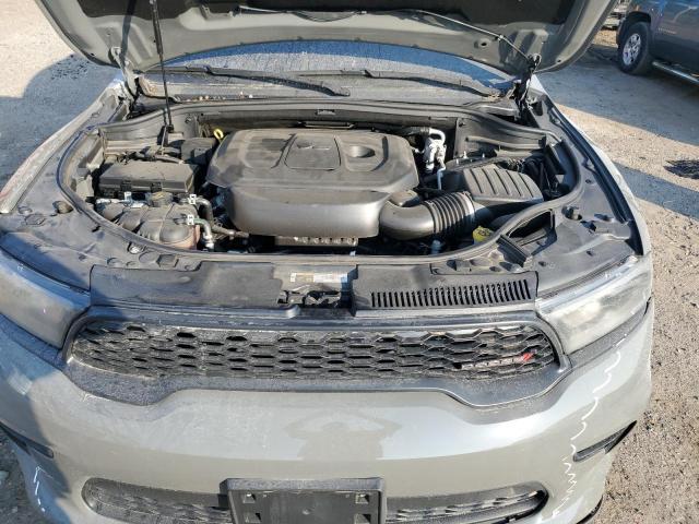 Photo 12 from auction – 2021 DODGE DURANGO GT with VIN 1C4RDJDG8MC575752