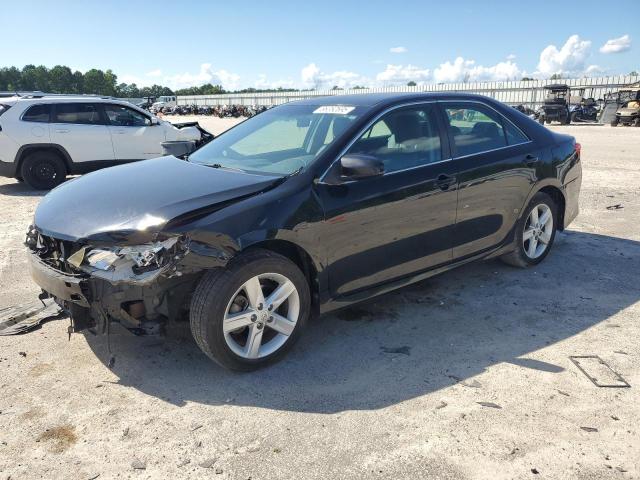 Photo 1 from auction – 2014 TOYOTA CAMRY L with VIN 4T1BF1FK0EU303197