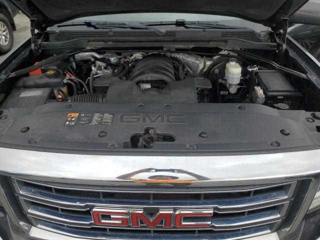 Photo 11 from auction – 2015 GMC SIERRA K15 with VIN 1GTV2UEC6FZ396286