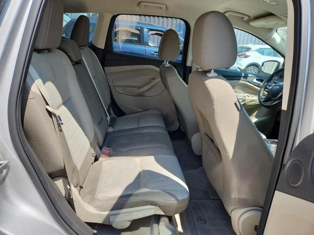 Photo 11 from auction – 2014 FORD ESCAPE SE with VIN 1FMCU9G94EUB16775