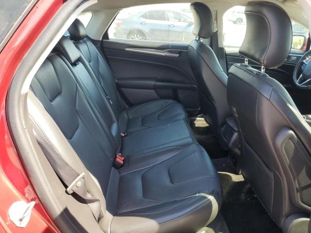 Photo 10 from auction – 2016 FORD FUSION TIT with VIN 3FA6P0SU5GR241882