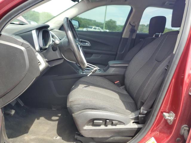 Photo 7 from auction – 2015 CHEVROLET EQUINOX LT with VIN 2GNALCEK8F1151647