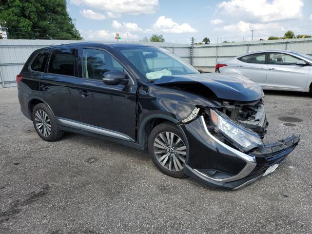 Photo 4 from auction – 2019 MITSUBISHI OUTLANDER with VIN JA4AD3A39KZ033283