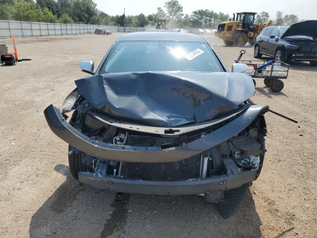 Photo 5 from auction – 2019 CHEVROLET IMPALA PRE with VIN 2G1105S38K9116749