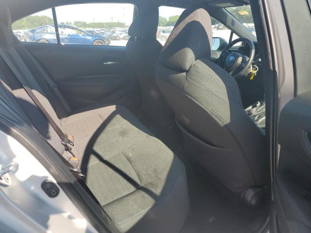 Photo 10 from auction – 2021 TOYOTA COROLLA SE with VIN 5YFS4MCE7MP089623