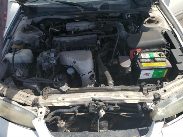 Photo 11 from auction – 2001 TOYOTA CAMRY CE with VIN JT2BG22K910594015