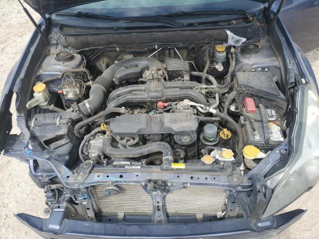 Photo 11 from auction – 2014 SUBARU LEGACY 2.5 with VIN 4S3BMBL68E3031673
