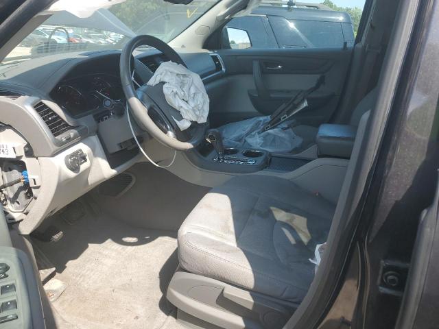 Photo 7 from auction – 2016 GMC ACADIA SLE with VIN 1GKKRNED2GJ231157