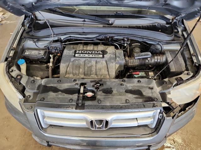 Photo 12 from auction – 2008 HONDA PILOT VP with VIN 5FNYF18268B054204