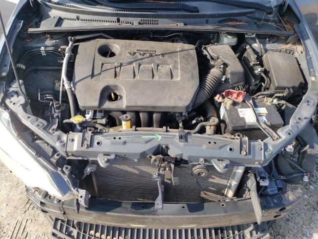 Photo 11 from auction – 2014 TOYOTA COROLLA L with VIN 2T1BURHEXEC060981