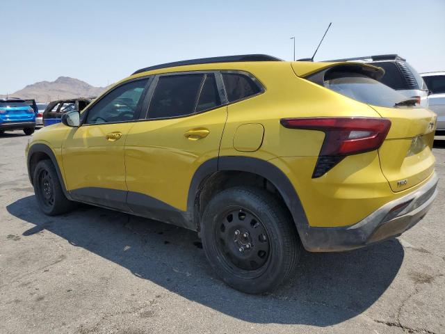 Photo 2 from auction – 2024 CHEVROLET TRAX ACTIV with VIN KL77LKE29RC124515