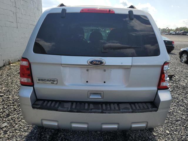 صورة رقم 6 من المزاد - 2010 FORD ESCAPE XLT مع VIN 1FMCU0D77AKB81186