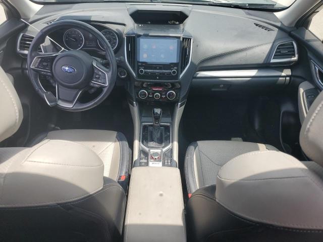 Photo 8 from auction – 2020 SUBARU FORESTER LIMITED with VIN JF2SKAUC3LH441285