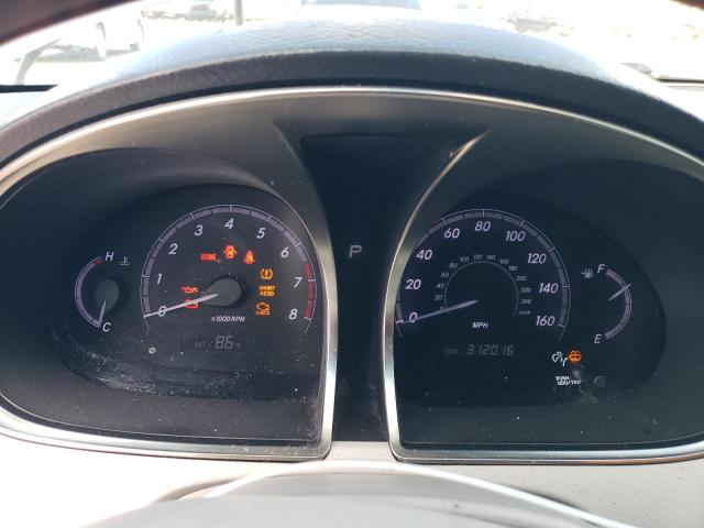 Foto 9 de la subasta – 2011 TOYOTA AVALON BAS con VIN 4T1BK3DB7BU391199