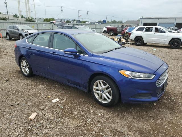 Photo 4 from auction – 2015 FORD FUSION SE with VIN 3FA6P0H73FR275805