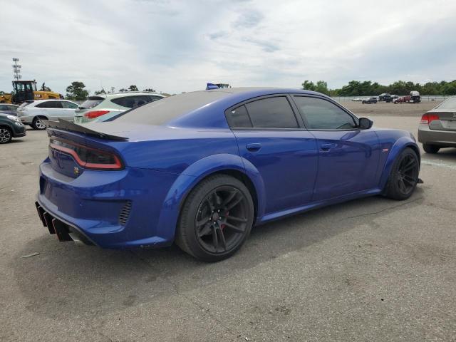 Photo 3 from auction – 2020 DODGE CHARGER SC with VIN 2C3CDXGJ0LH131104